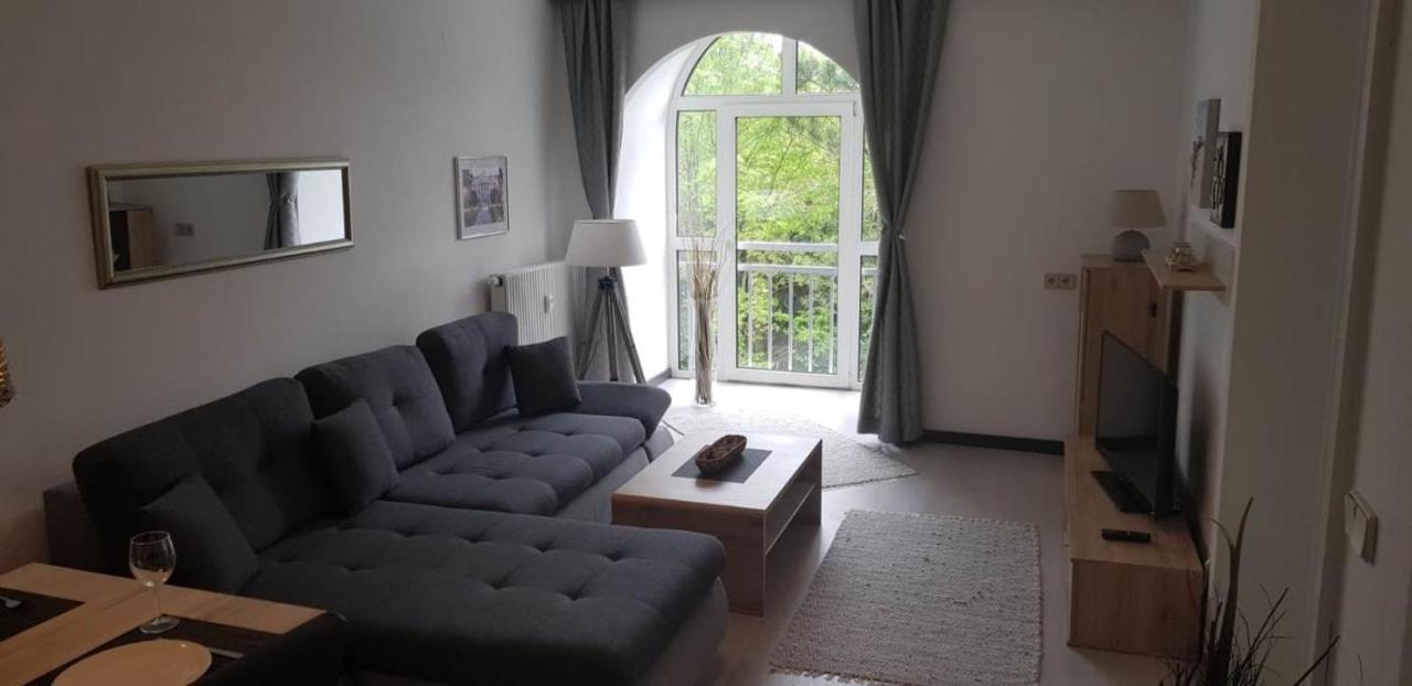 Ambiente Ferienapartments Warmbad Villach Exterior foto