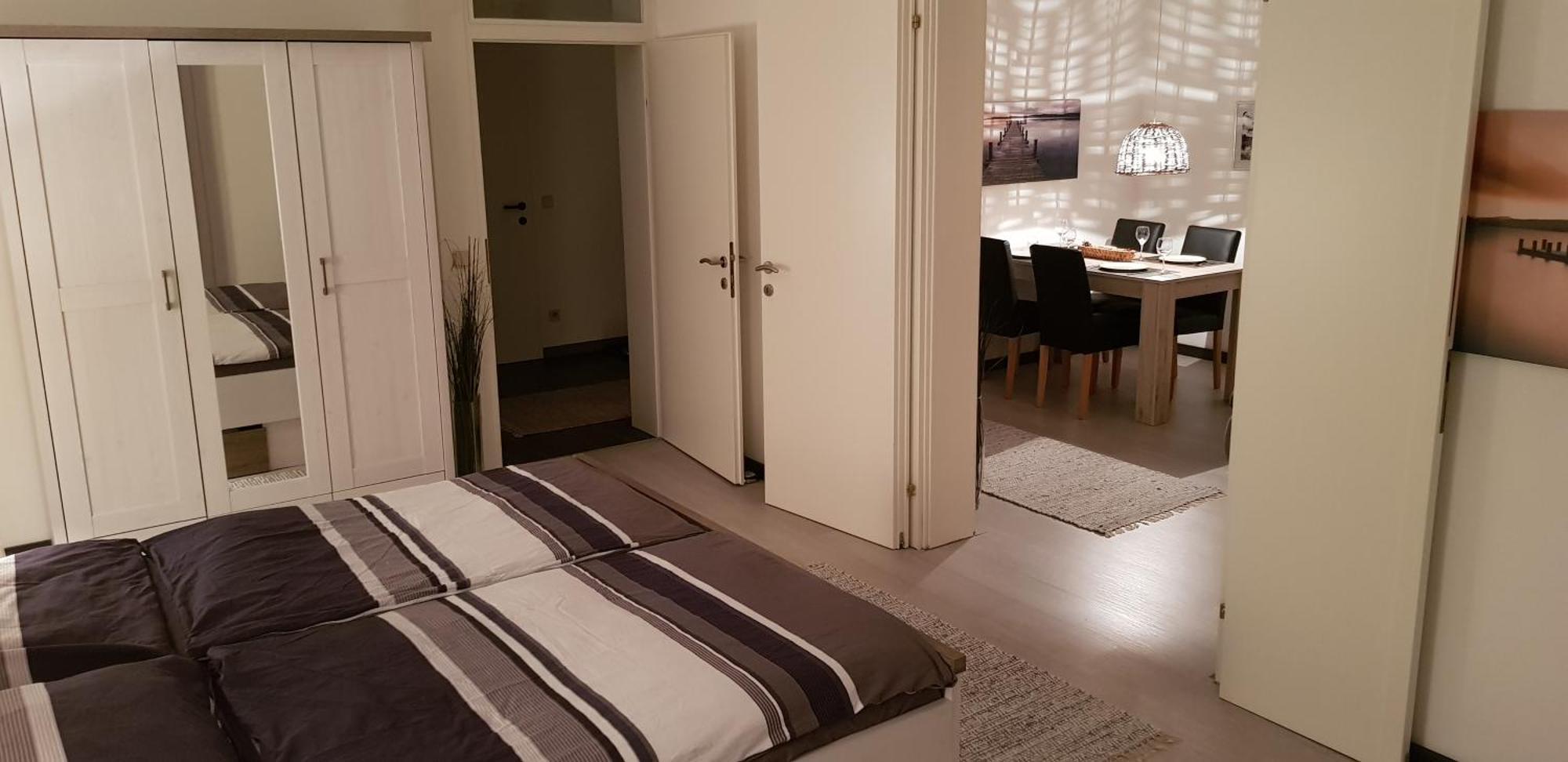 Ambiente Ferienapartments Warmbad Villach Exterior foto